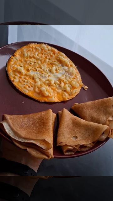 Завтрак на 460 Калорий ОЧЕНЬ 😋