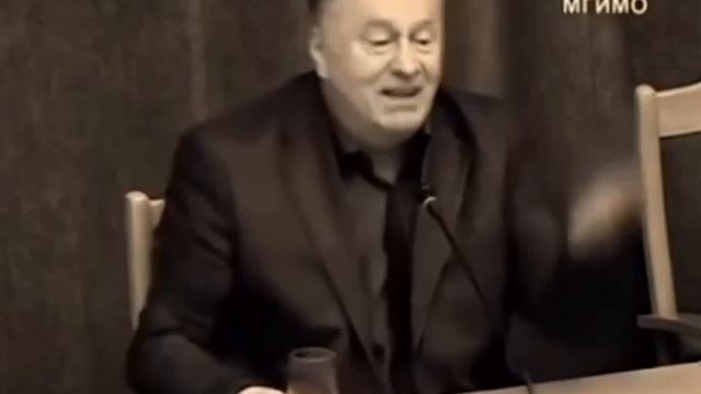 предсказание Жириновского 2013 год на 20 лет