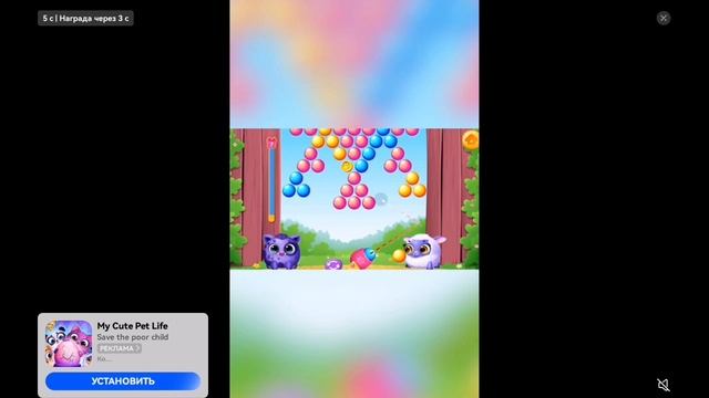 SprunkiСпрунки или СПРУНКЕ 1 2 фазы необычная