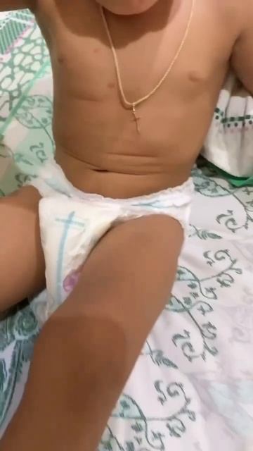 Юля Ефременкова: Вот такой сюрприз ждал нас вчера когда мы их раздели