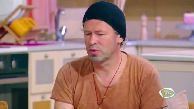 Code de Vino. «Полдень на GDS»