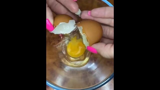 Очень вкусный и полезный завтрак без вреда для фигуры