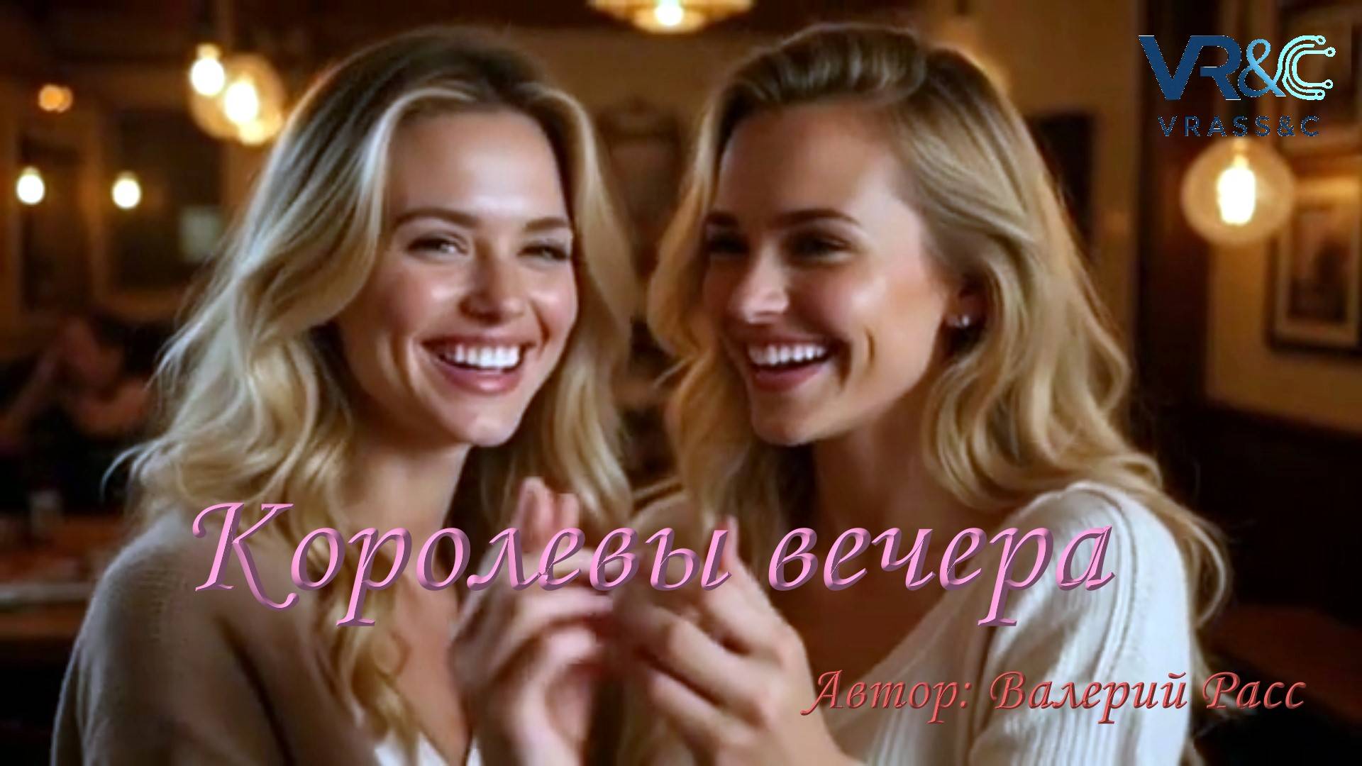 Королевы вечера