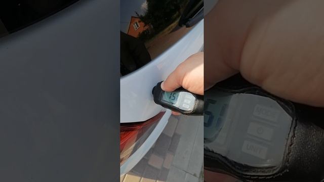 Opel corsa D рестайл.mp4
