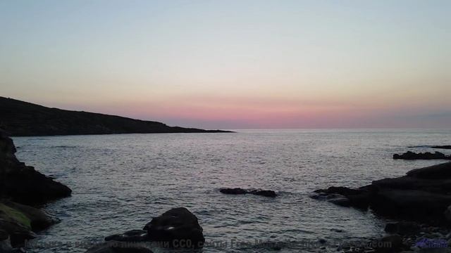 Когда карта на коленях и его рука на ручке переключения передач - High-Vibe -- Ketsa -- Summer With