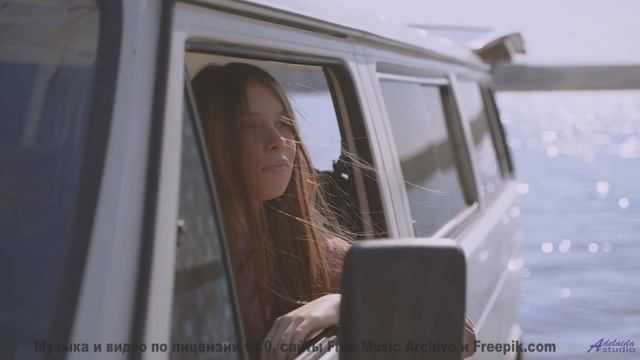 Деревья, которые ШЕПЧУТ твоё имя. - Artic Air -- Mr.ruiZ -- Winter Haze, Summer Daze