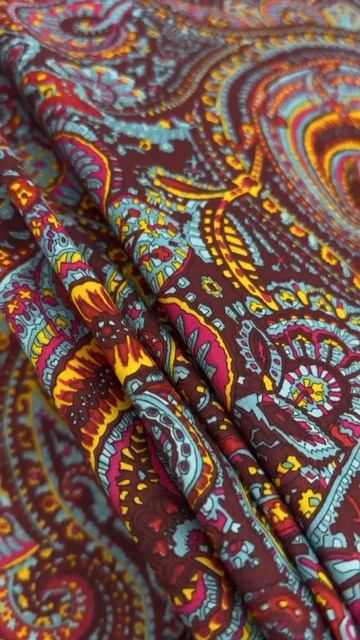 ETRO Батист