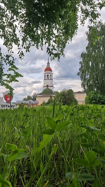 Всем хорошего настроения
