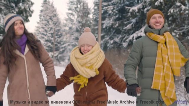 Сердце взлетает, а мысли исчезают при таких кадрах - My Family Thinks Im Crazy -- HoliznaRAPS -- My