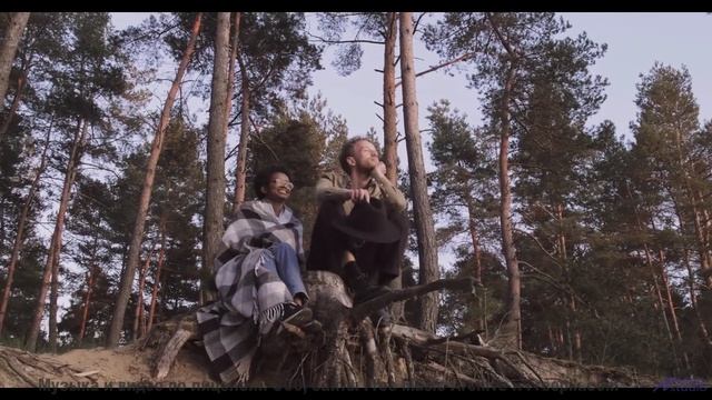 Музыка для цифрового клонирования - этично ли воспроизводить душу - Intro -- Holle Mangler -- Tales
