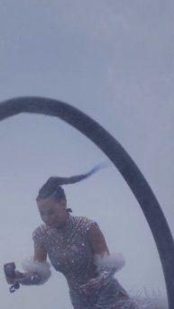 Чемпиона рождает то, что у человека внутри — желания, мечты, цели.