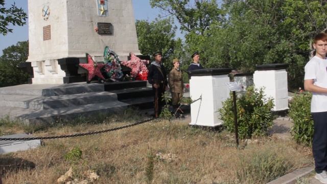 13.06.2025. Батарея Воробьева-Пьянзина