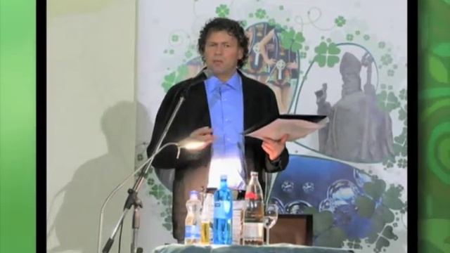 Глеб Черный. Гейс «Речь»