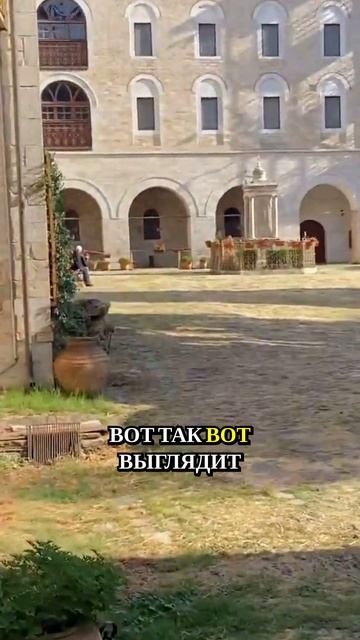 Монастыри Святой Горы один за другим уходят на реставрацию — почему сейчас?