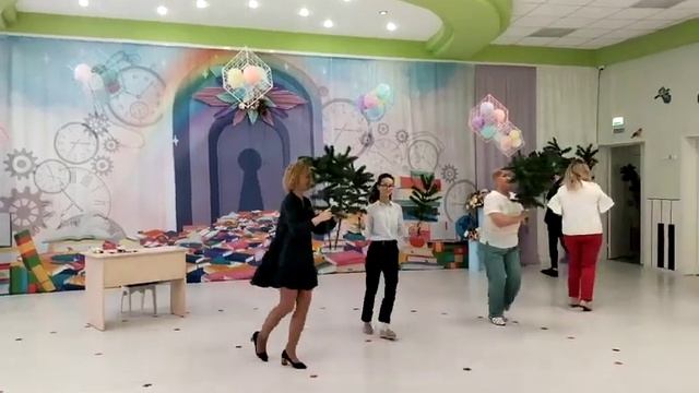 Начало Юбилее сада, что было когда его не было)