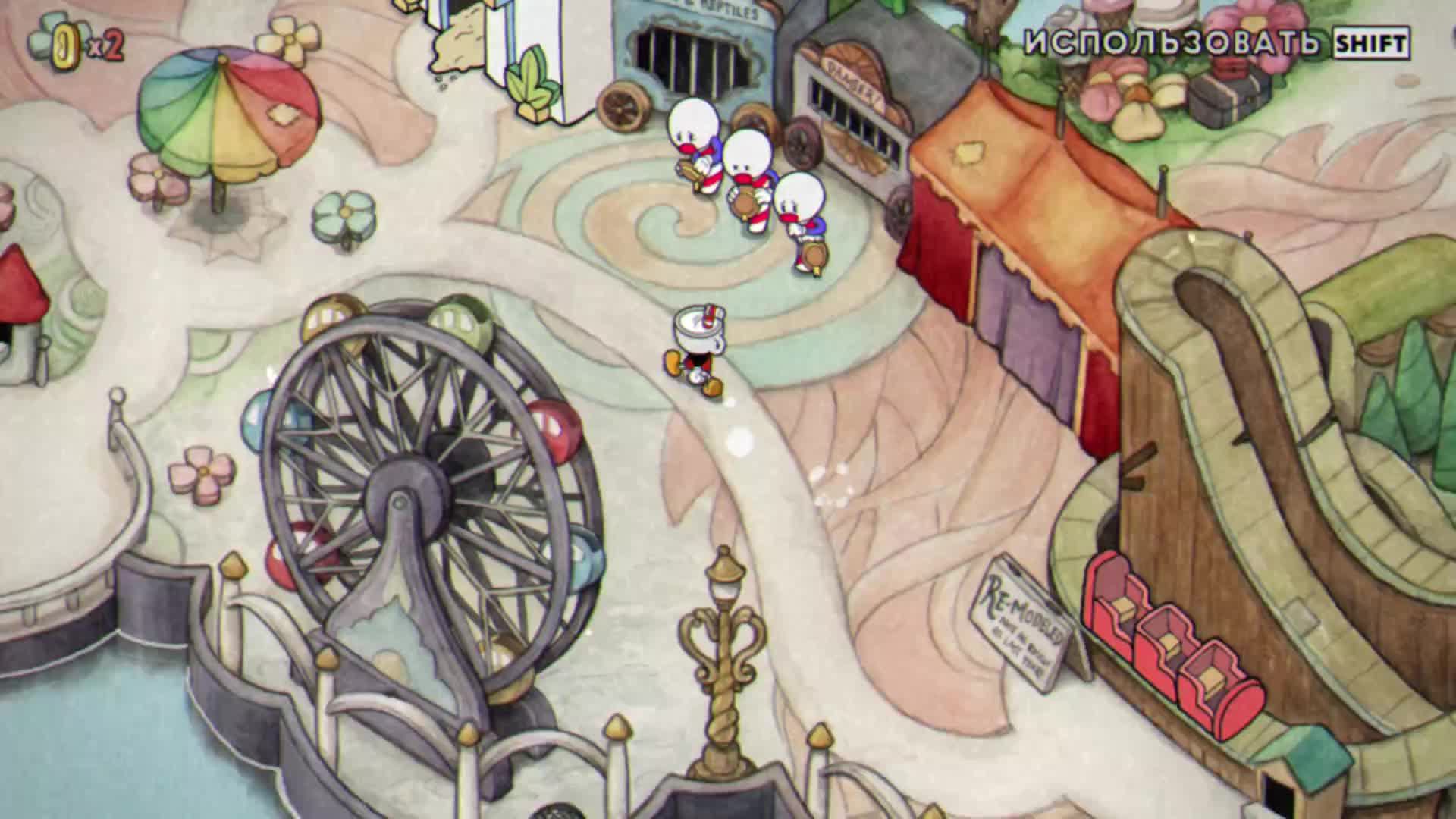 Cuphead