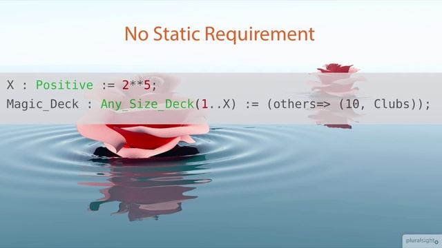 06_03-Unconstrained Arrays