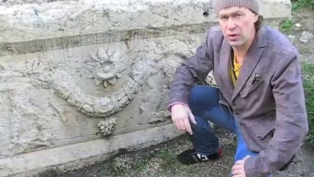 Шаабан. Тайна воды источников Иерусалима. ЧАСТЬ 2