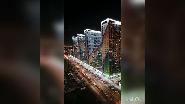 Самый НЕВЕРОЯТНЫЙ город на земле 😍