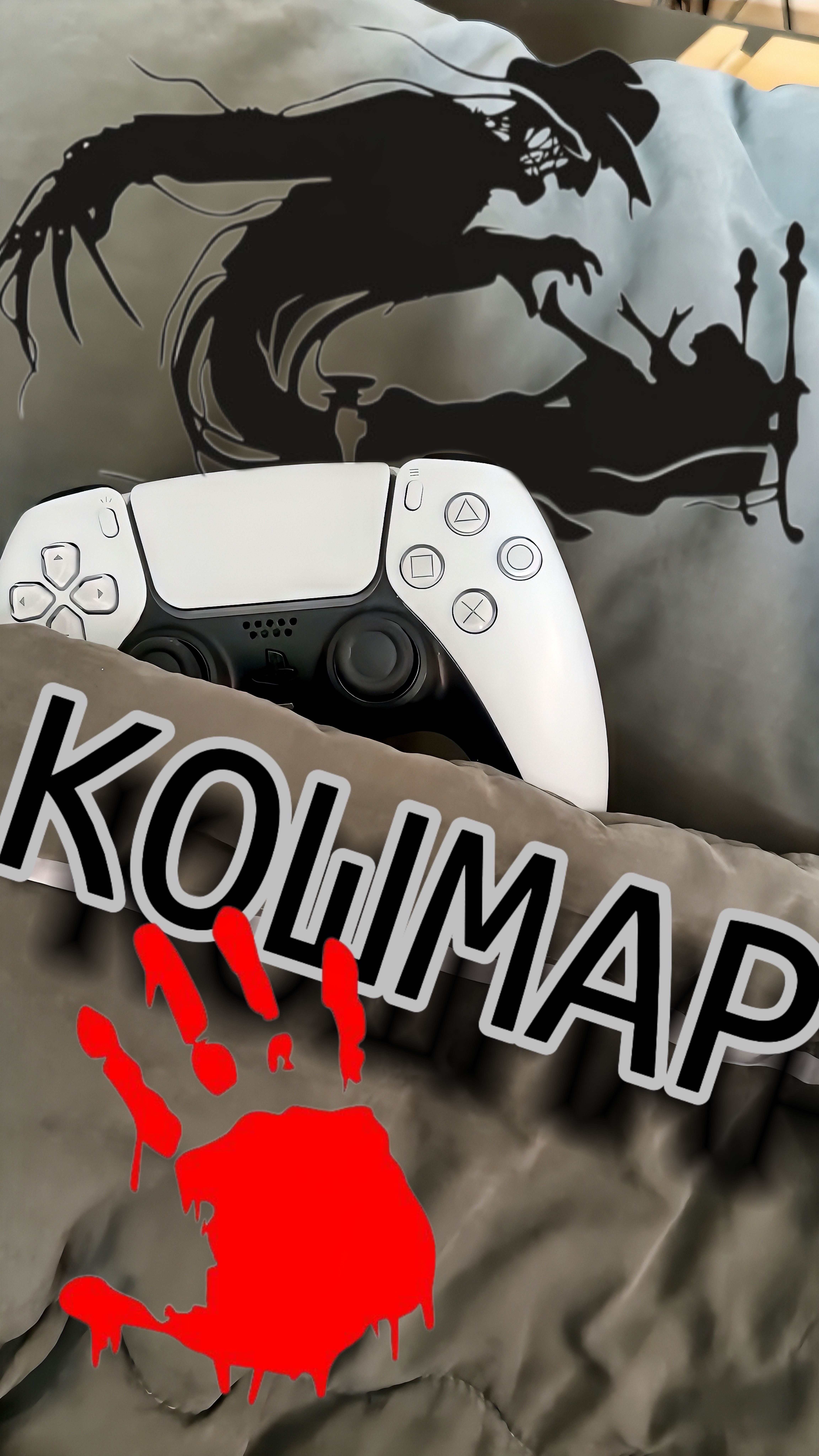Кошмар #copypaster
