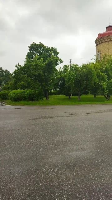 Станция Почеп
