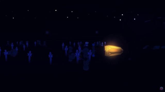 Nalls - Прохождение игры на PC. Часть 2