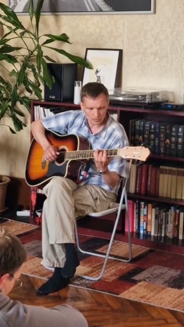 Не мои мысли, не мои деяния...