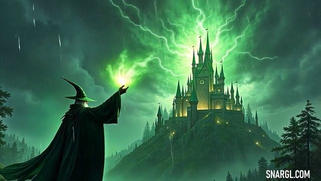 Emerald Color: The Meaning, Symbolism, and Uses of this Enchanting Hue