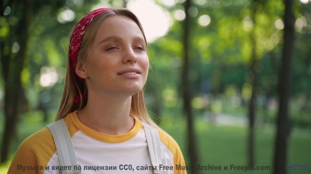 Кадры разлетаются искрами под такой мощный ритм - Affirmations -- Ketsa -- Through to Fall