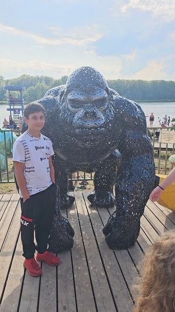Отдых в Уфе