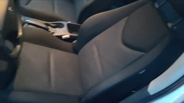 Peugeot 308 2010