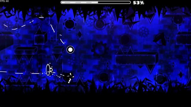 Injury by BOBAH820 (Impossible Level) (Now)