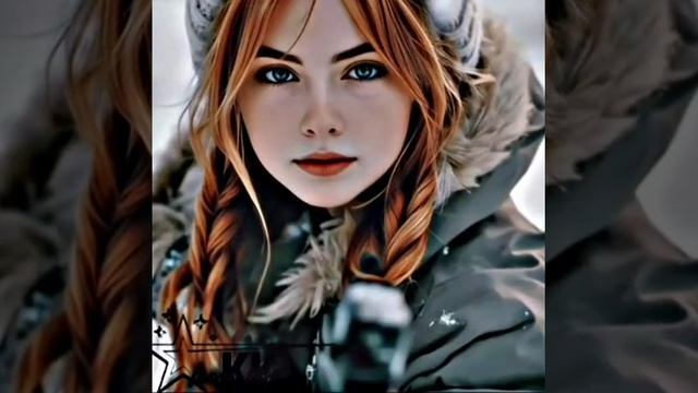 Элли обожаю ❤️💋