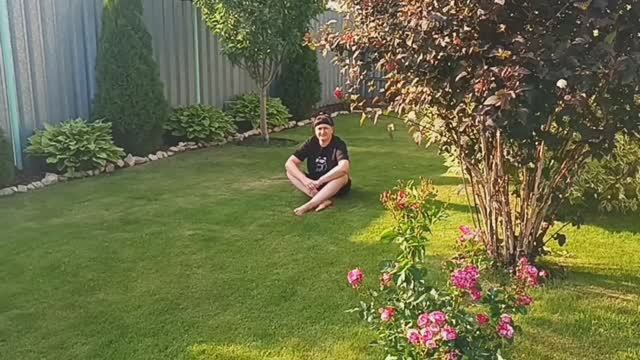 13.06.2025г.2ЧАСТЬ/ СЕГОДНЯ У НАС ЖИВЕНЬКО В ДОМЕ👨👩👧📻👍
НАШ КАНАЛ ПРО ОБЫЧНУЮ ЖИЗНЬ В СЕЛЕ🏡