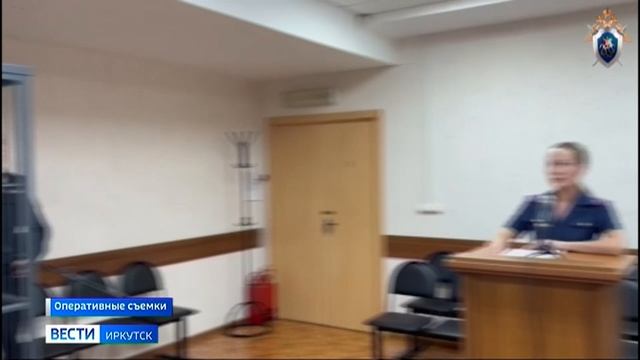 Напавшего на покупателя в магазине задержали в Братске