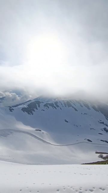 Роза хутор 2022 год май