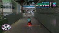 GTA Vice City - Walkthrough - Unique Stunt Jumps #32 - Ocean Beach