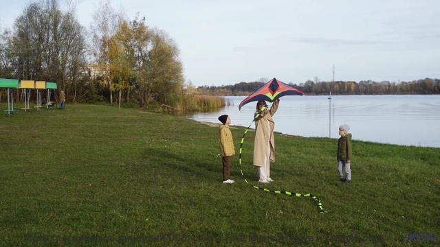 Виды завораживают, а музыка забирает прямо в сердце - Copout -- Pudge -- Chippy Peas