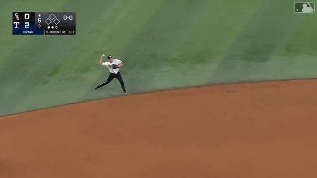 White Sox vs. Rangers Game Highlights (6/13/25) | MLB Highlights