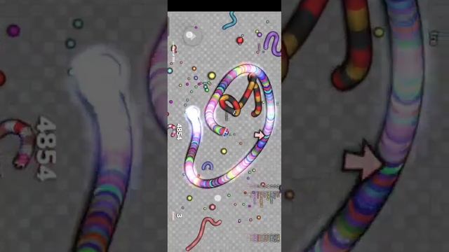 червячек