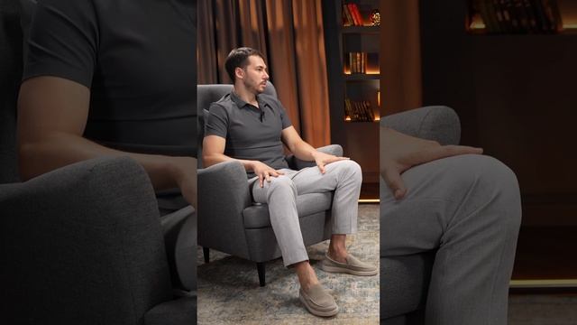 Кто создал LEVSHA?
