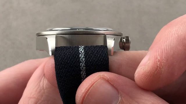 Tudor Black Bay Fifty-Eight ref.79030B