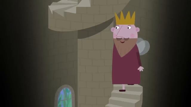 B_and_H_Little_Kingdom_Triple_Episode_Gastons_Birthday_Season
