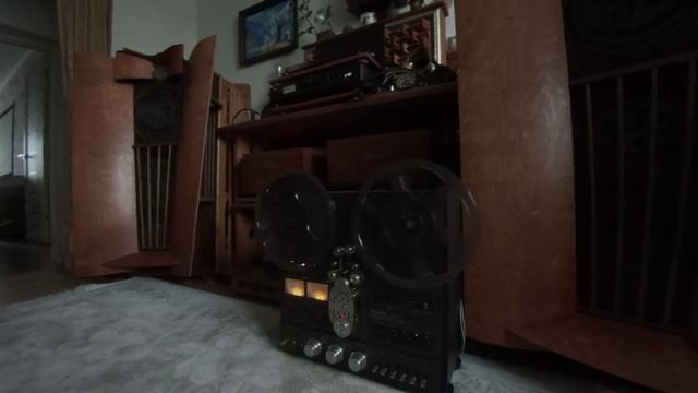 Technics RS-1500