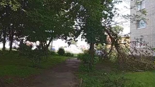 Город Тамбов