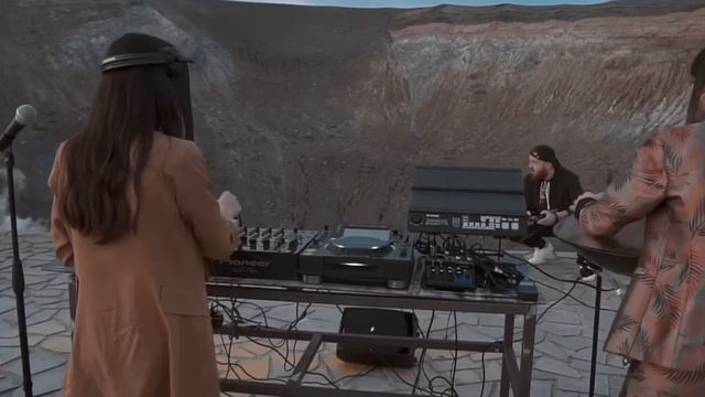 The_anisimov - Винил кручу я диджей! (Official Music Video)