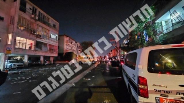 🇮🇷💥🇮🇱Скоро мы усилим свои атаки, - иранский чиновник

▪️Высокопоставленный иранский чиновник со