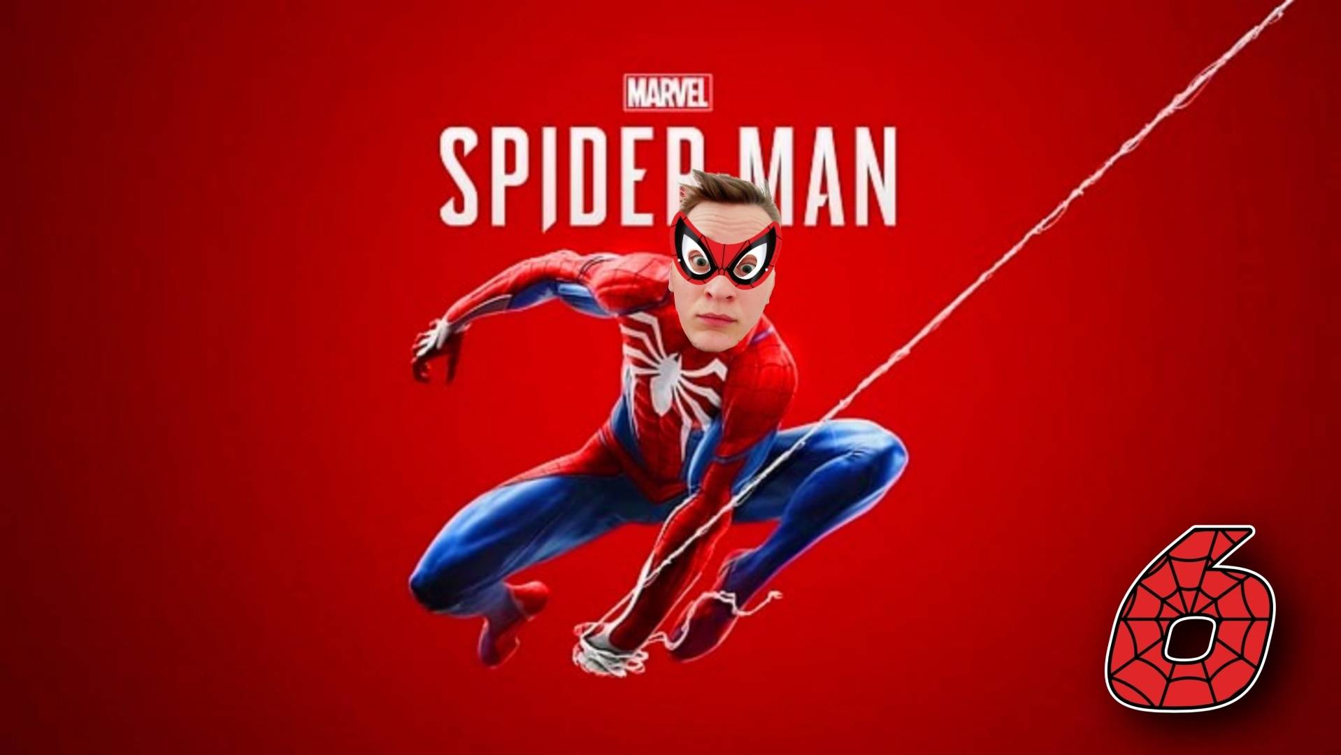SPIDER-MAN (REMASTERED) ➣ СТРИМ #6