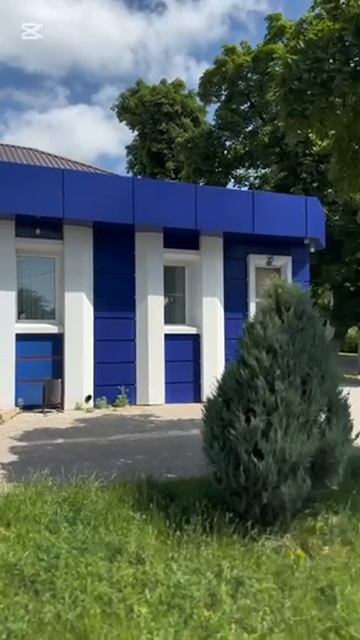 Промежуточный этап оформления для компании натяжных потолков ООО "Фантэс"🥳
