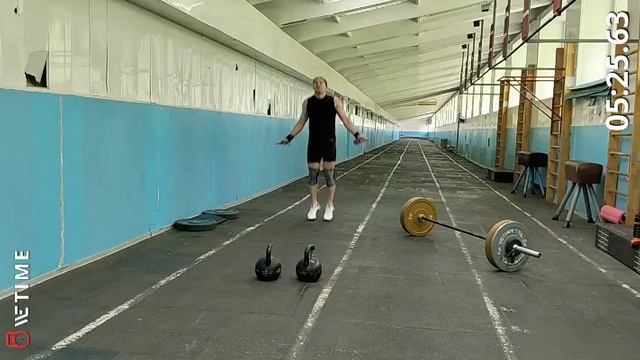 KChQ25.1 Петров Андрей гор